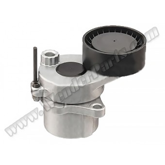 Gergi Kütüğü OM651 [Spr906 Vito639] Makaralı